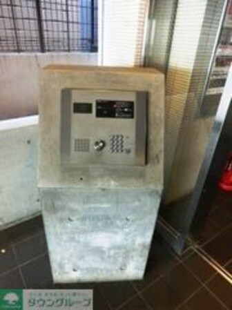 ユニフォート目黒中町の物件内観写真